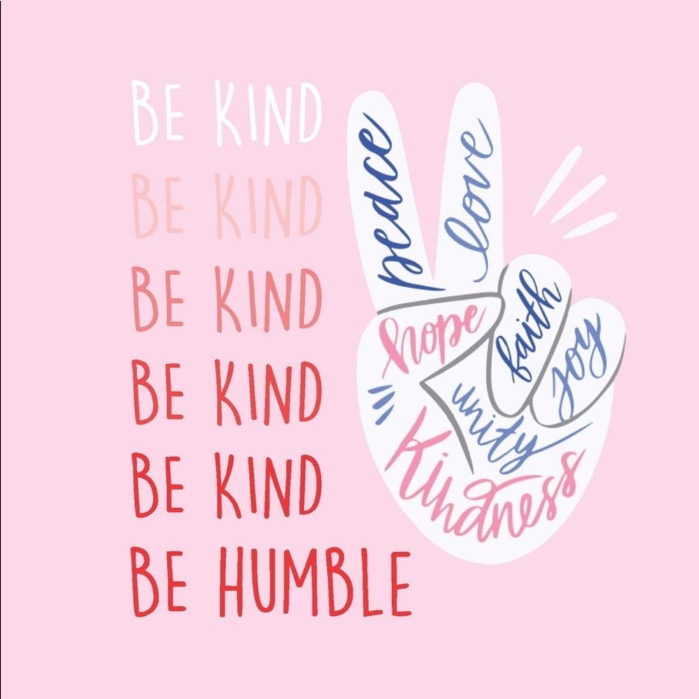 Meet your Posher, Omaira